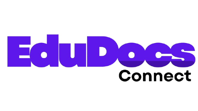 EduDocs Banner
